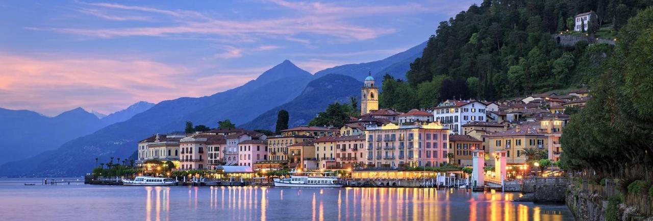 Elegant Sweet Apt Cernobbio Centro المظهر الخارجي الصورة