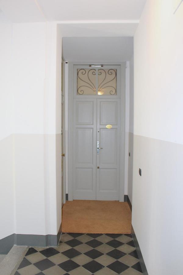 Elegant Sweet Apt Cernobbio Centro المظهر الخارجي الصورة