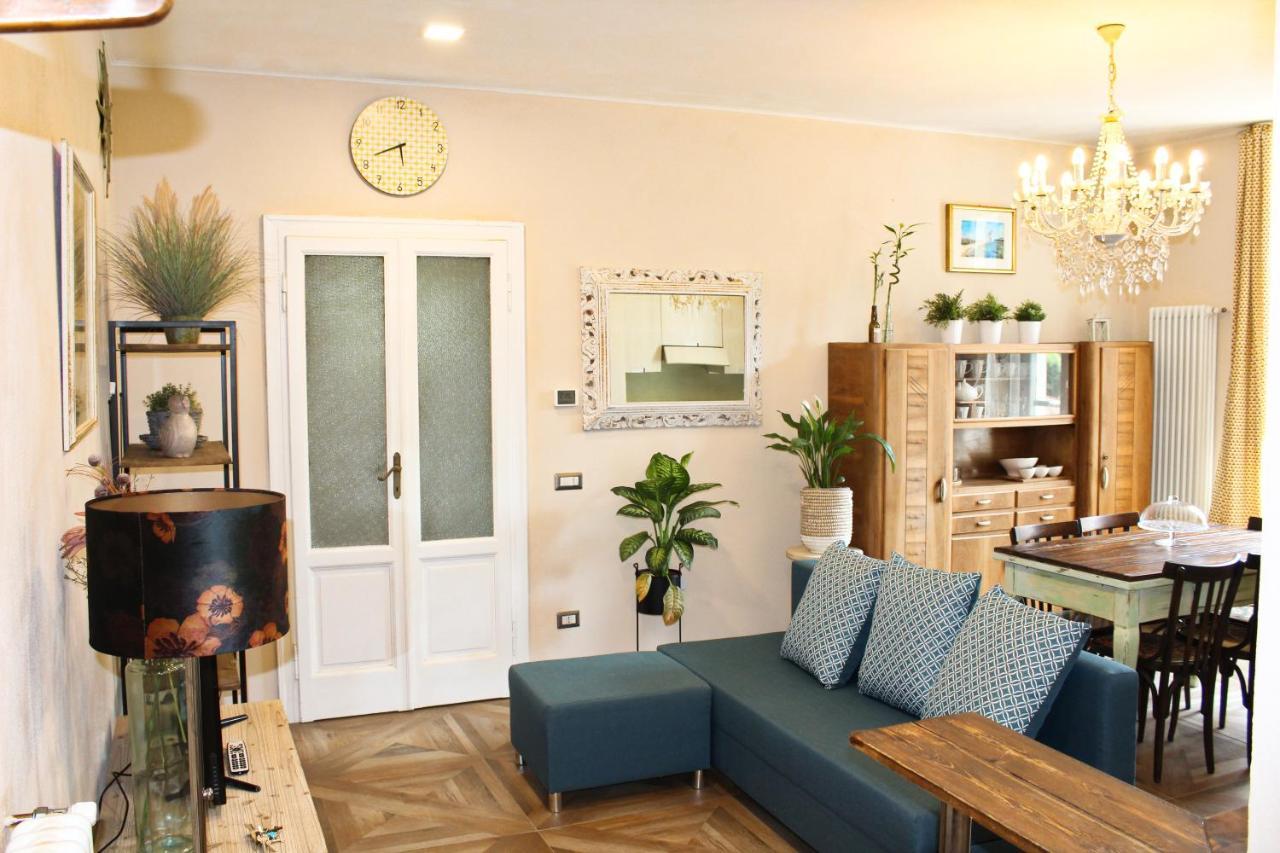 Elegant Sweet Apt Cernobbio Centro المظهر الخارجي الصورة