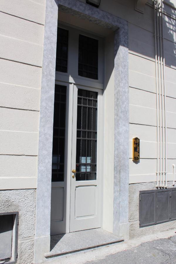Elegant Sweet Apt Cernobbio Centro المظهر الخارجي الصورة