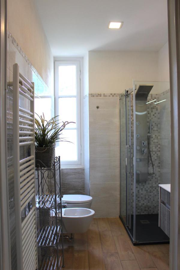 Elegant Sweet Apt Cernobbio Centro المظهر الخارجي الصورة