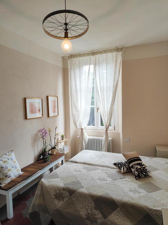 Elegant Sweet Apt Cernobbio Centro المظهر الخارجي الصورة