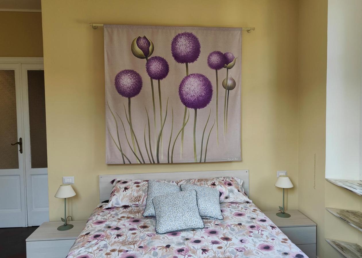 Elegant Sweet Apt Cernobbio Centro المظهر الخارجي الصورة