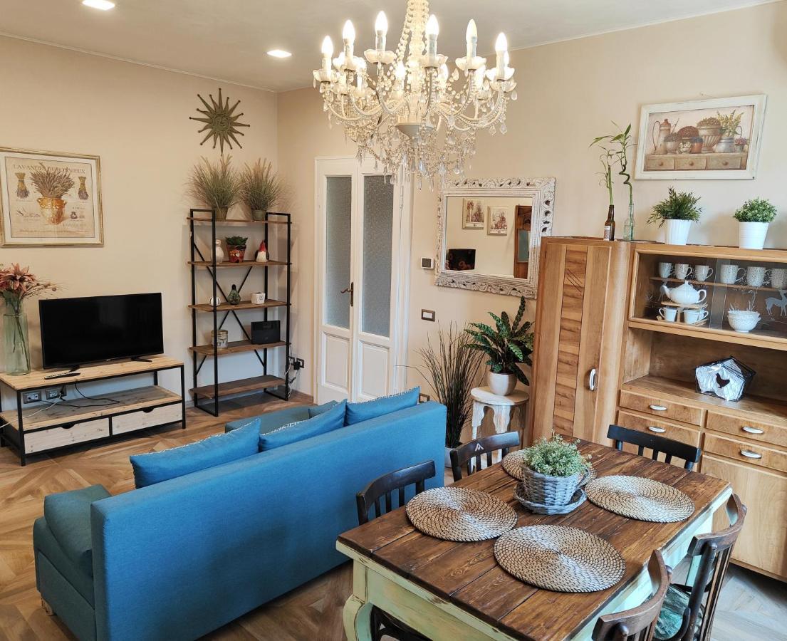 Elegant Sweet Apt Cernobbio Centro المظهر الخارجي الصورة