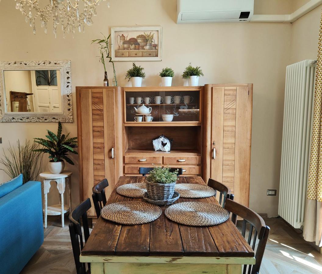 Elegant Sweet Apt Cernobbio Centro المظهر الخارجي الصورة